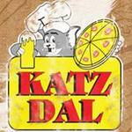 Logotipo Katz Dal Pizzaria